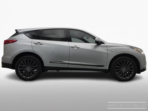 2022 Acura RDX A-Spec Advance Package