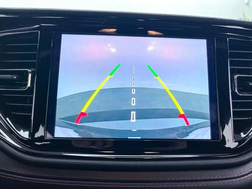 2021 Dodge Durango R/T RWD