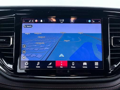 2021 Dodge Durango R/T RWD