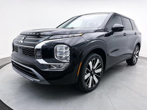 2025 Mitsubishi Outlander SE 2.5 S-AWC