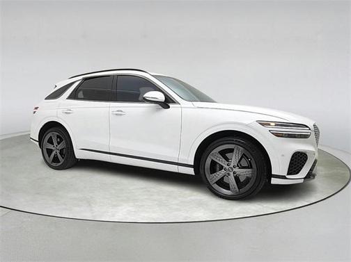 2023 Genesis GV70 2.5T AWD