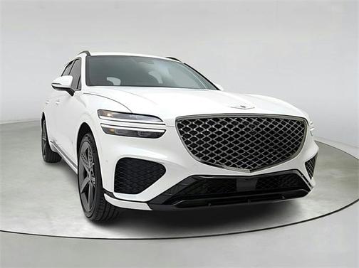 2023 Genesis GV70 2.5T AWD