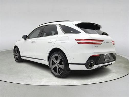 2023 Genesis GV70 2.5T AWD