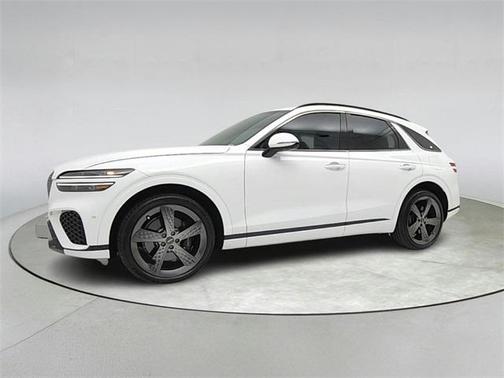 2023 Genesis GV70 2.5T AWD