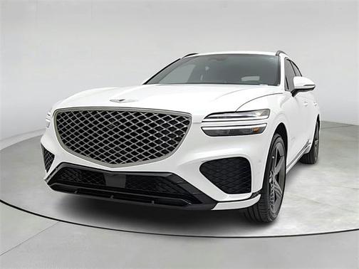 2023 Genesis GV70 2.5T AWD