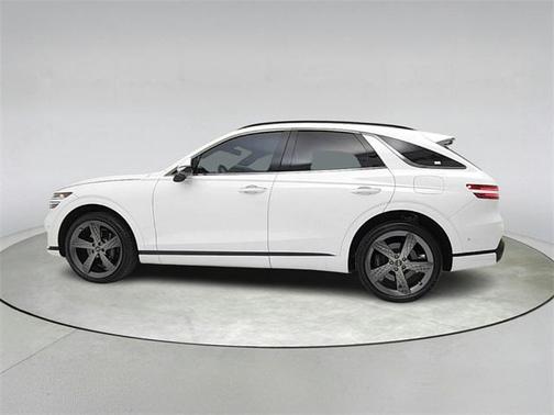 2023 Genesis GV70 2.5T AWD
