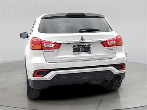 2018 Mitsubishi Outlander Sport 2.4 SE