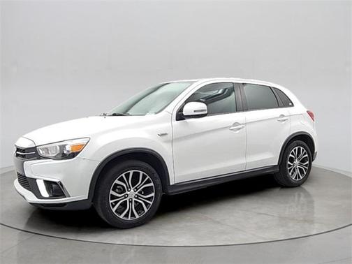 2018 Mitsubishi Outlander Sport 2.4 SE