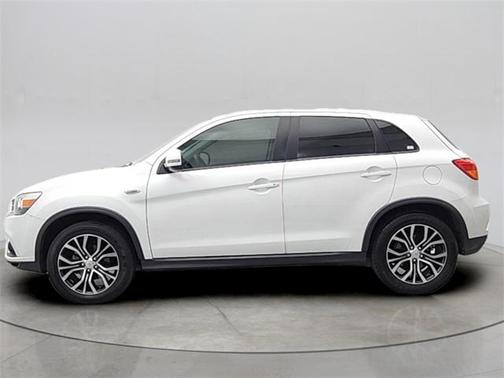2018 Mitsubishi Outlander Sport 2.4 SE