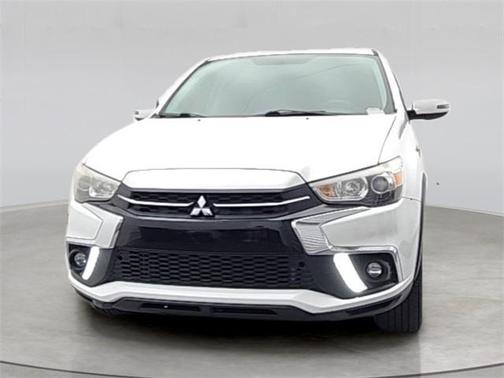 2018 Mitsubishi Outlander Sport 2.4 SE