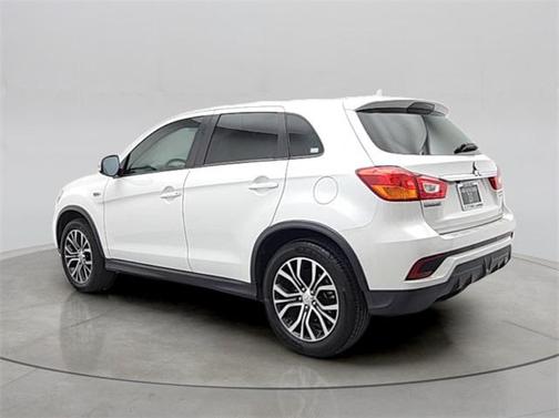 2018 Mitsubishi Outlander Sport 2.4 SE