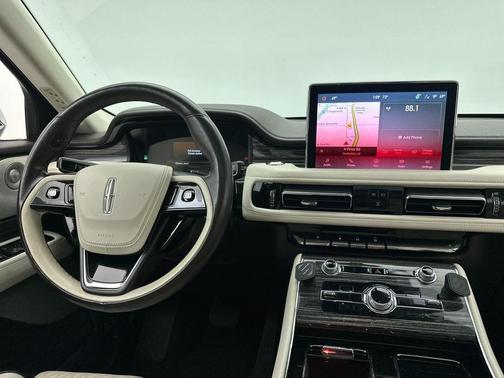 2021 Lincoln Aviator Black Label Grand Touring AWD