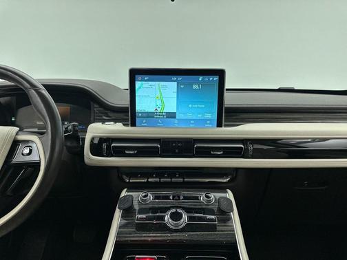 2021 Lincoln Aviator Black Label Grand Touring AWD