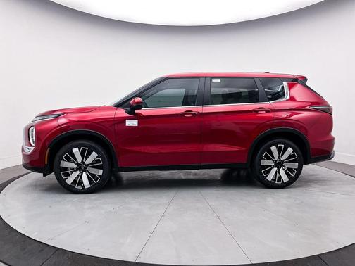 2025 Mitsubishi Outlander SE 2.5 2WD