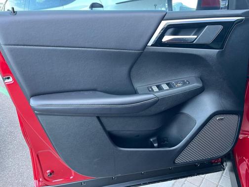 2025 Mitsubishi Outlander SE 2.5 2WD