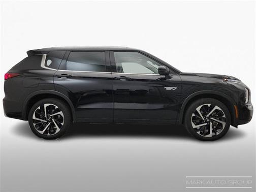 2023 Mitsubishi Outlander PHEV SEL