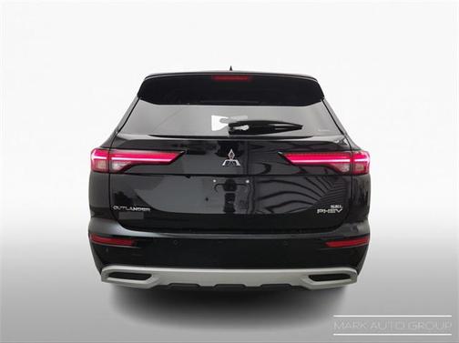 2023 Mitsubishi Outlander PHEV SEL