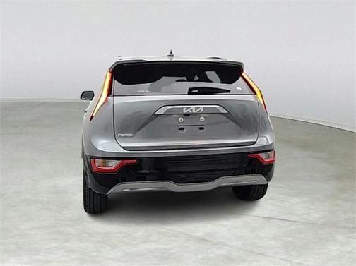 2024 Kia Niro EV Wind