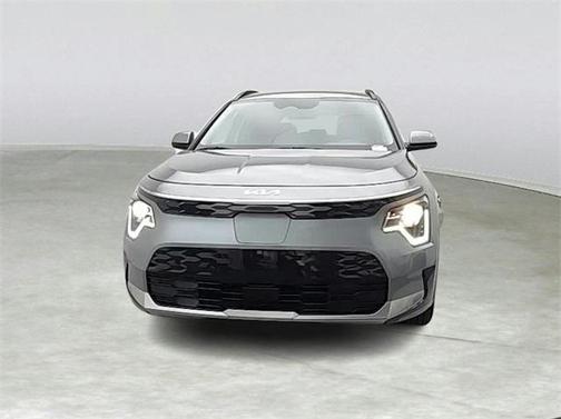 2024 Kia Niro EV Wind