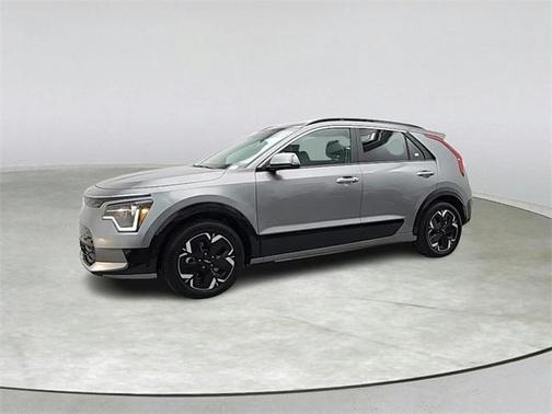 2024 Kia Niro EV Wind