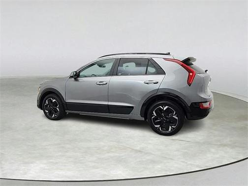 2024 Kia Niro EV Wind