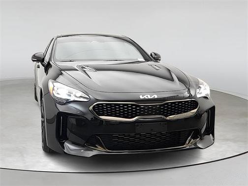2022 Kia Stinger GT2