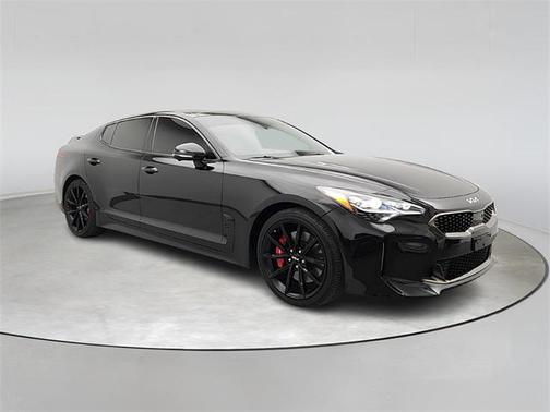 2022 Kia Stinger GT2
