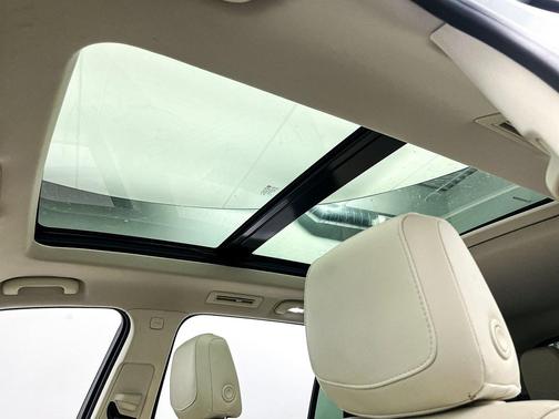 2024 Cadillac XT6 Premium Luxury AWD