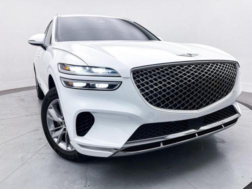 2023 Genesis GV70 2.5T AWD