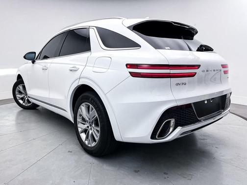 2023 Genesis GV70 2.5T AWD