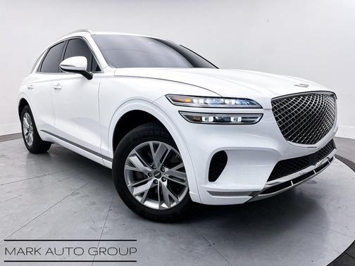 2023 Genesis GV70 2.5T AWD