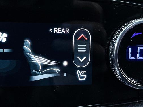 2023 Genesis GV70 2.5T AWD