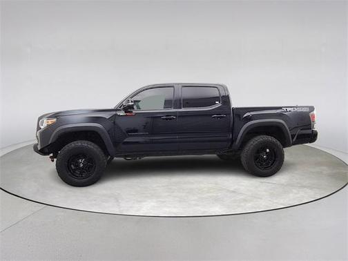 2020 Toyota Tacoma TRD Off Road