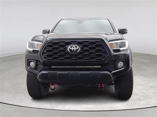 2020 Toyota Tacoma TRD Off Road