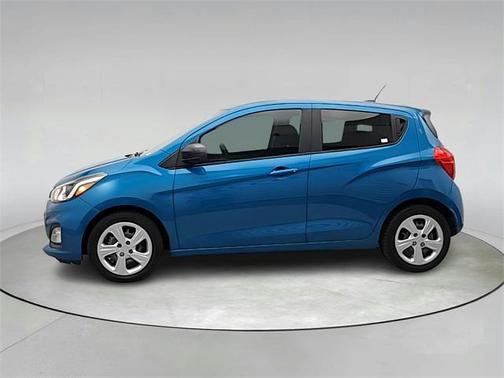 2020 Chevrolet Spark LS