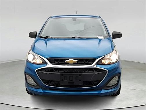 2020 Chevrolet Spark LS