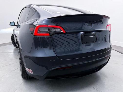 2023 Tesla Model Y Performance Dual Motor All-Wheel Drive
