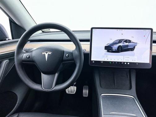 2023 Tesla Model Y Performance Dual Motor All-Wheel Drive