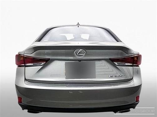 2018 Lexus IS 300 Base