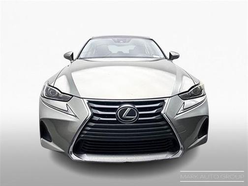 2018 Lexus IS 300 Base
