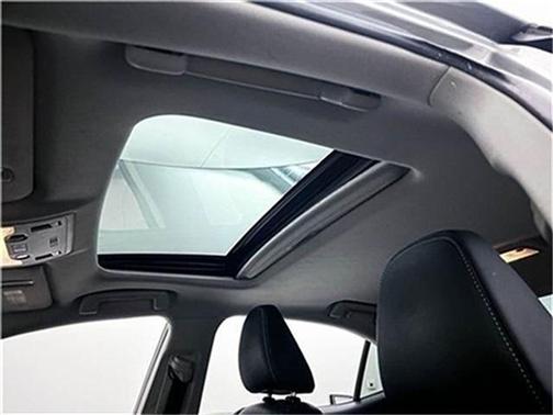 2018 Lexus IS 300 Base