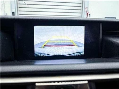 2018 Lexus IS 300 Base
