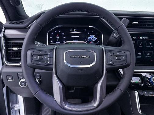2024 GMC Sierra 3500 Denali