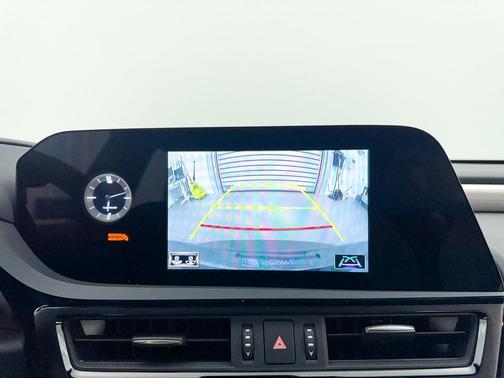 2022 Lexus ES 350 F Sport