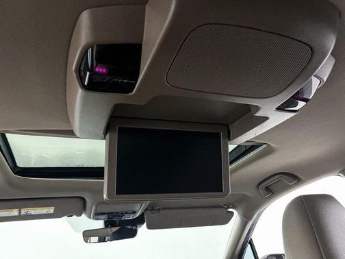 2019 Honda Pilot Touring 8-Passenger