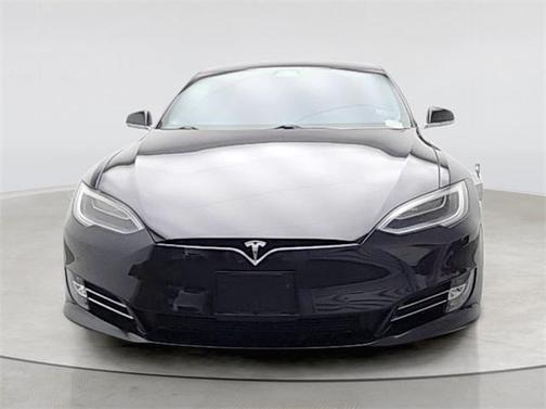 2016 Tesla Model S P100D