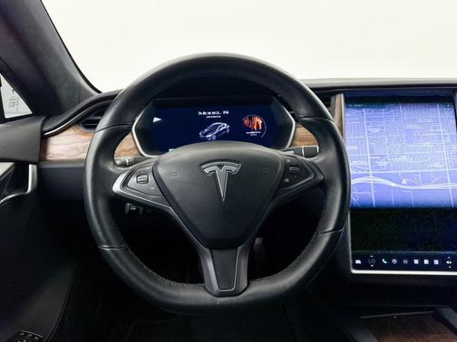 2020 Tesla Model S Long Range Plus