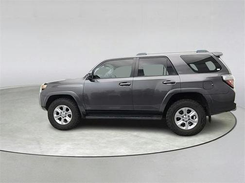 2014 Toyota 4Runner Limited