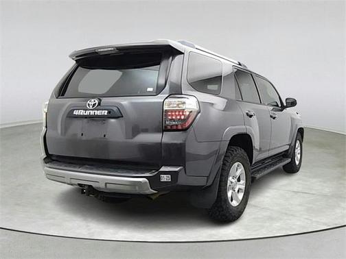 2014 Toyota 4Runner Limited