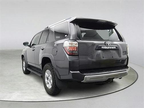 2014 Toyota 4Runner Limited